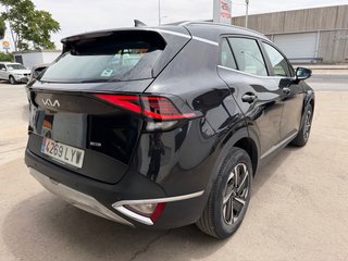 KIA Sportage 1.6 T-GDI HEV 171KW (230CV)