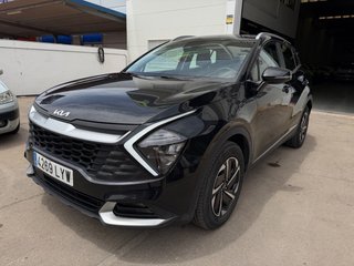 KIA Sportage 1.6 T-GDI HEV 171KW (230CV)