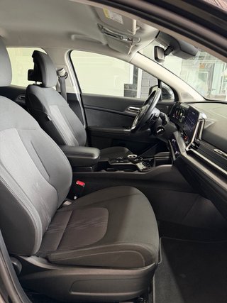 KIA Sportage 1.6 T-GDI HEV 171KW (230CV)