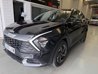 KIA Sportage 1.6 T-GDI HEV 171KW (230CV)