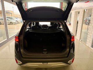 KIA Sportage 1.6 T-GDI HEV 171KW (230CV)