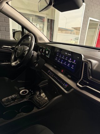KIA Sportage 1.6 T-GDI HEV 171KW (230CV)