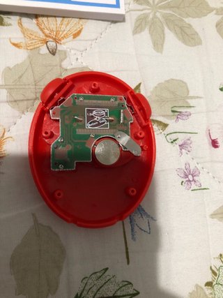 Juego de mesa pasapalabra