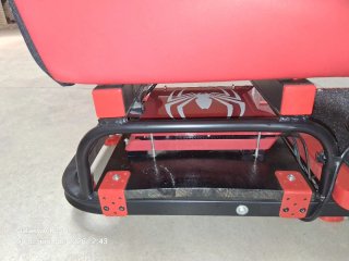 Cockpit Playseat Edición Especial