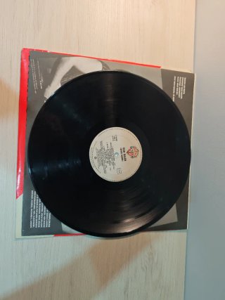 Vinilo Van Halen - Diver Down