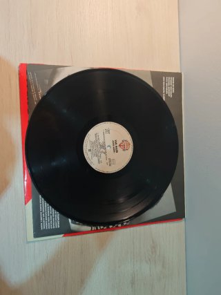 Vinilo Van Halen - Diver Down