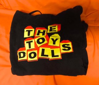 Jersey The Toy Dolls
