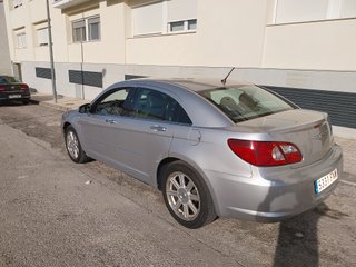 Chrysler Sebring 2007