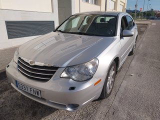 Chrysler Sebring 2007