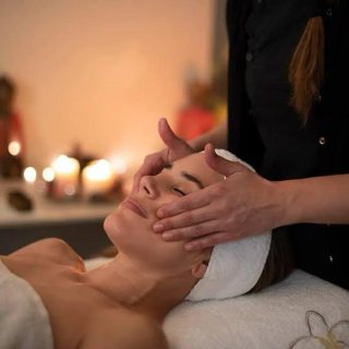 Masajista profesional a domicilio