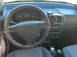Hyundai Getz 2003