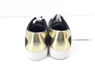 zapatillas michael kors