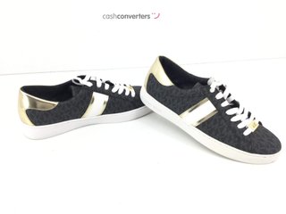 zapatillas michael kors