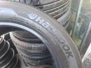215 55 R17 94V Hankook - 1 neumático Km.0
