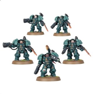 Einhyr Hearthguard -  Liga de votan