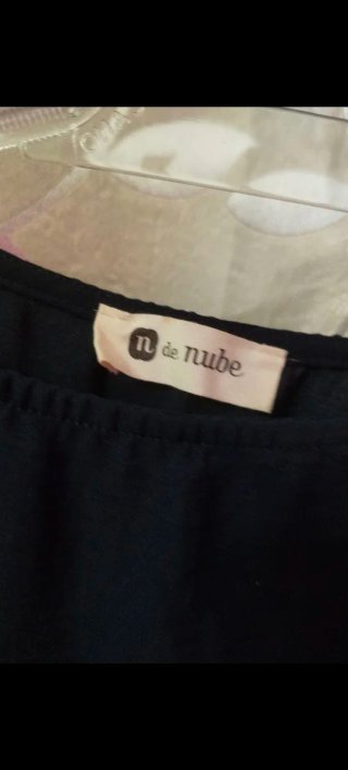 Conjunto n de nube