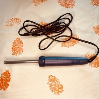 Moldeador de cabello Philips Salon Geometricks