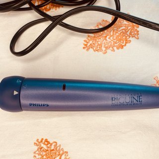 Moldeador de cabello Philips Salon Geometricks