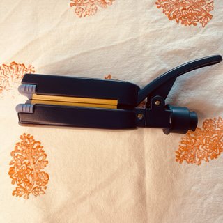 Moldeador de cabello Philips Salon Geometricks