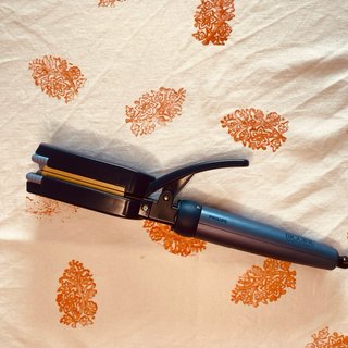 Moldeador de cabello Philips Salon Geometricks