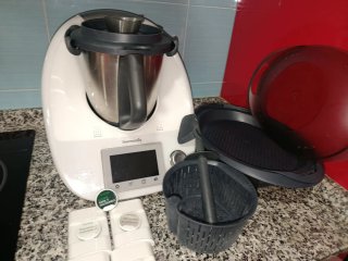 Thermomix TM5 Vorwerk