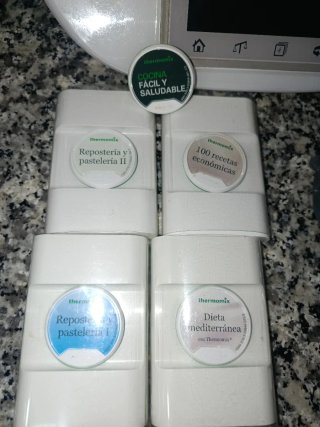 Thermomix TM5 Vorwerk