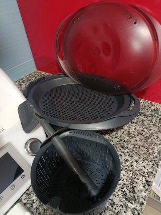 Thermomix TM5 Vorwerk