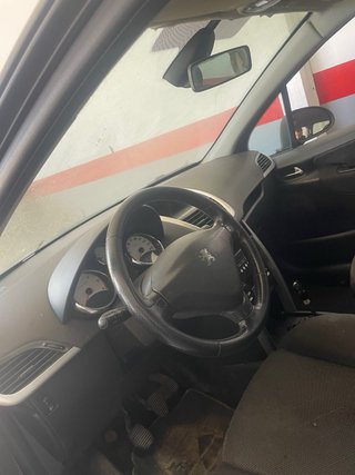 Peugeot 207 2008
