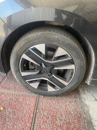 Peugeot 207 2008
