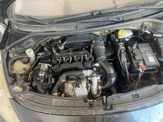 Peugeot 207 2008