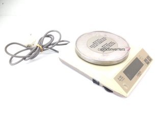 bascula precision cobos d-600