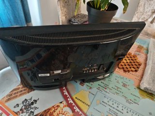Monitor TV LG 22 Full HD