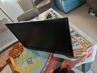 Monitor TV LG 22 Full HD
