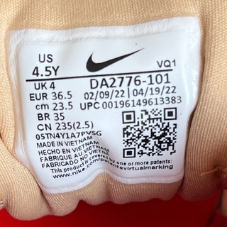 Nike Star Runner 3 Talla 36.5
