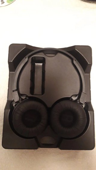 Cascos JBL T450BT Bluetooth