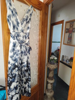 Lote Ropa Chica Blanco y Negro