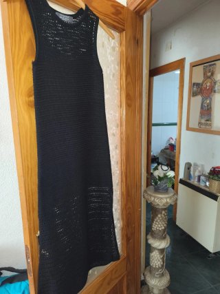 Lote Ropa Chica Blanco y Negro