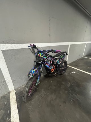 Derbi Senda X-Treme
