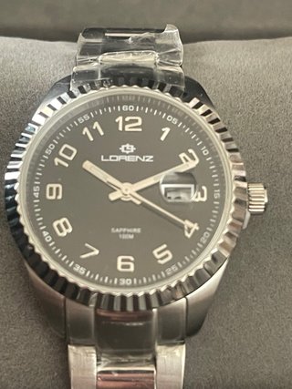 Orologio Lorenz Ginevra donna