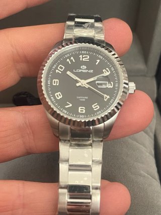 Orologio Lorenz Ginevra donna