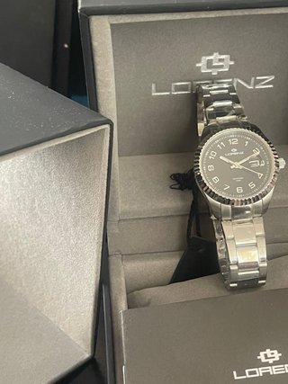 Orologio Lorenz Ginevra donna