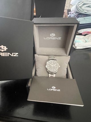 Orologio Lorenz Ginevra donna