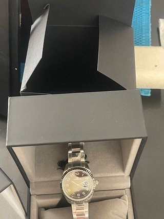 Orologio Lorenz Ginevra donna