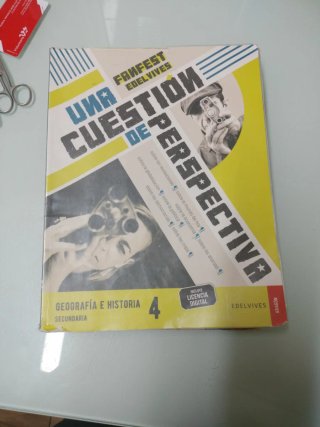 Proyecto: FanFest - Geografía e Historia 4 ESO ...