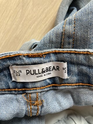 Shorts vaqueros t 32