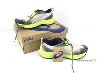 zapatillas asics