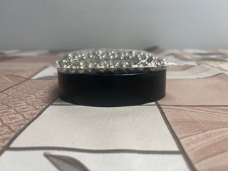 Piccole sfere magnetiche