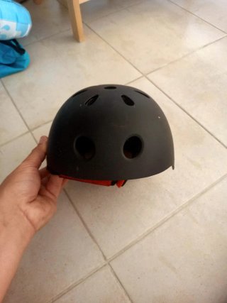 Capacete Infiniton Preto