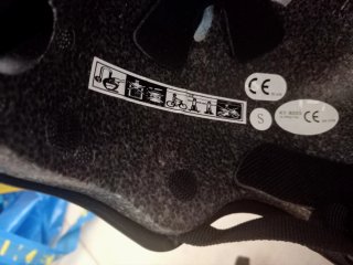 Capacete Infiniton Preto