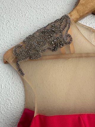 Vestido de ceremonia Esthefan